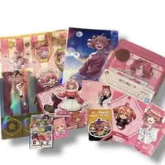 2025年最新】カラフルピーチ のあ まとめ売りの人気アイテム - メルカリ