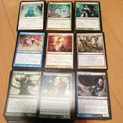 MTG ラヴニカ アンコモン650枚程度セット⑥