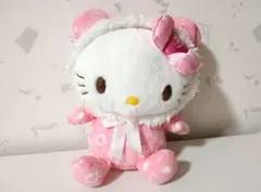 ハローキティ レア キティちゃん ぬいぐるみ 着ぐるみ Kitty サンリオ