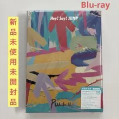 Hey!Say!JUMP LIVE TOUR 202…