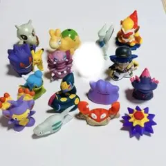 ◼︎１６点　清掃まだ　全国版　1996年〜　無言◎ 　30周年　まとめうり