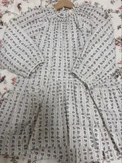 soor ploom 5y Edith dress 112cm