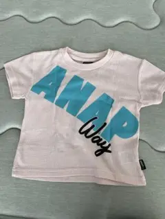 ANAP Way メッシュ Tシャツ 95