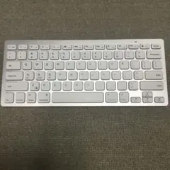 Anker ウルトラスリム ワイヤレスキーボード