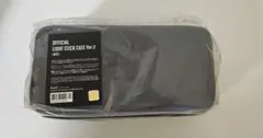 【新品】BTS OFFICIAL LIGHT STICK CASE ver.2