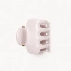 Undo Hairware】 ヘアクリップ No.4 Lilla 新品未使用 - メルカリ