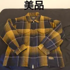 nikoand ペンドルトン ジャケット　M 美品　PENDLETON