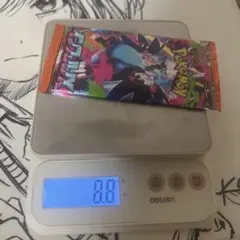 s*c様 ポケモンカードゲーム インフェルノX拡張パック 8.8gのサムネイル