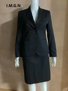 I.M.G.N セットアップ　スーツ