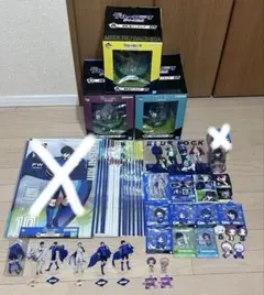 ブルーロック 一番くじ まとめ売り