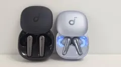 Anker Soundcore ワイヤレスイヤホン 5点セット ジュンク - メルカリ