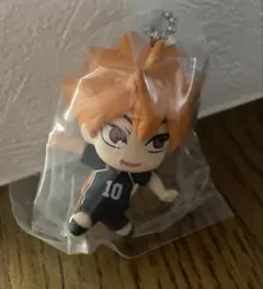 ハイキュー!! でふぉフィグ! ガチャ 日向翔陽