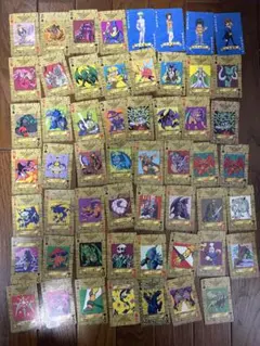 遊戯王 トランプ カード まとめ売り キラあり 武藤遊戯 2026年最新】武藤遊戯 トランプの人気アイテム - メルカリ