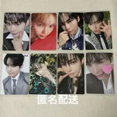 2025年最新】ソンハンビン トレカの人気アイテム - メルカリ