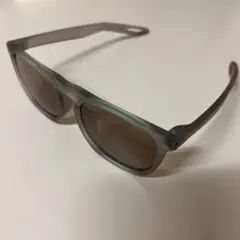 Nike スポーツサングラス グレー レーバン収納ケース付き
