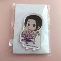 SideM アニカフェ アクリルスタンド 岡村直央