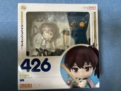 ねんどろいど　426 艦隊これくしょん　-艦これ- 加賀