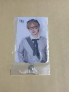 尾崎匠海 フォンタブ トレカ 楽天ブックス THE WINTER MAGIC