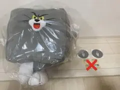 1番くじ　トムとジェリー　ラストワン賞