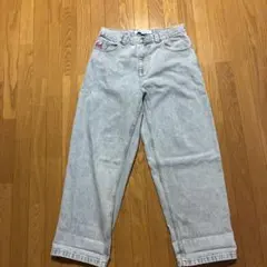 BIG BOY Lサイズ ライトブルーデニム