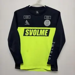 SVOLME ロングスリーブシャツ 160