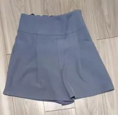 お値下【未使用★タグ付き】Lovetoxic キュロット　150