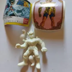 聖闘士星矢消しゴム　アリエスのムウ消しゴム