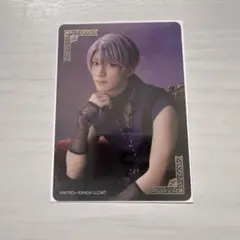 刀ミュ　クリアカード 五月雨江