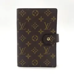 Louis Vuitton ルイヴィトン手帳カバー アジェンダPM R20005