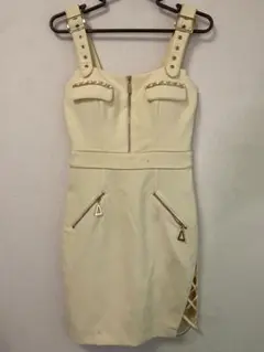 an キャバドレス　S