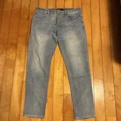GAP デニムパンツ ライトブルー W36 L32のサムネイル