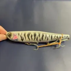 スラムドックモンスター　ティガール
