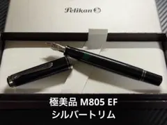 2026年最新】ペリカン スーベレーン m805の人気アイテム - メルカリ