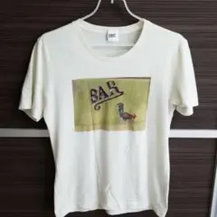 TAKEO KIKUCHI　プリント Tシャツのサムネイル