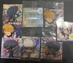 チェンソーマン シールウエハース レゼ まとめ売り