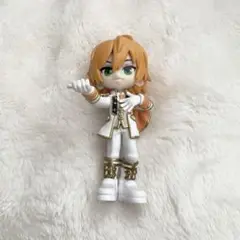 ジェルくん パルバース フィギュア