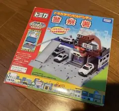 2026年最新】トミカタウン 警察署の人気アイテム - メルカリ