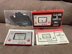 任天堂】ゲームウォッチ／GAME WATCH 「ライオン／LION」 - メルカリ