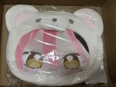 あんさんぶるスターズ あんスタ いつぬいバッグ 久遠舞珠 - メルカリ