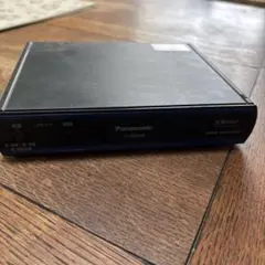 Panasonic スカパー！プレミアムサービス チューナー TZ-HR400P - メルカリ