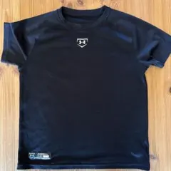子供服　アンダーアーマー Tシャツ 150cm YLG