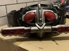 内*文様 CSM 変身ベルト アマゾンズドライバー 仁 仮面ライダー　変身ベルト