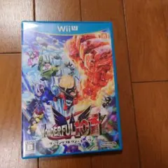 The Wonderful 101