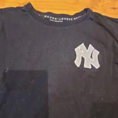MLB New York Yankees Tシャツ 120cm