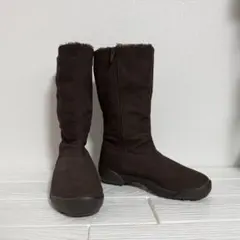 ellesse ウィンターロングブーツ スノーブーツ サイズM23~23.5cm