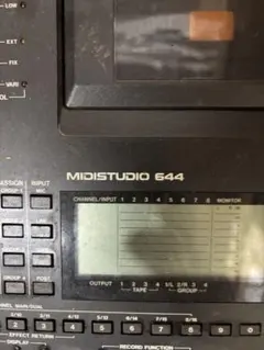 2025年最新】tascam 644の人気アイテム - メルカリ