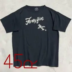 2026年最新】45R メンズ Tシャツの人気アイテム - メルカリ
