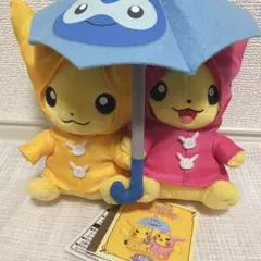 2025年最新】マンスリーピカチュウ ぬいぐるみの人気アイテム - メルカリ