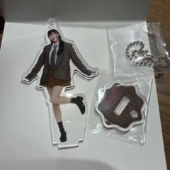 TWICE THIS IS FOR ミニアクスタチャーム ジョンヨン