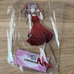 結城友奈は勇者である 抽選会 当選品 A賞 特大アクリルフィギュア 乃木